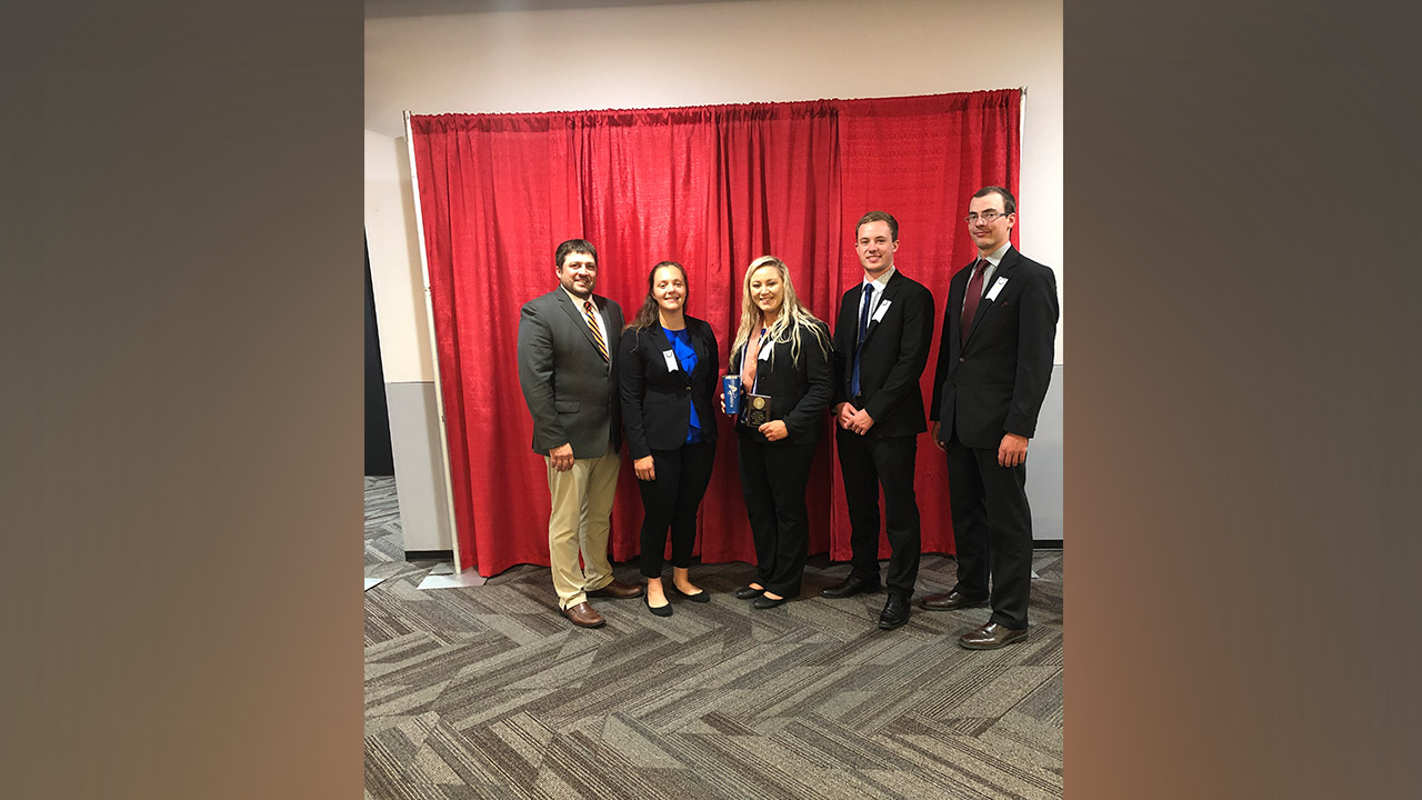 Pioneers place high in dairy judging competitions UWPlatteville News